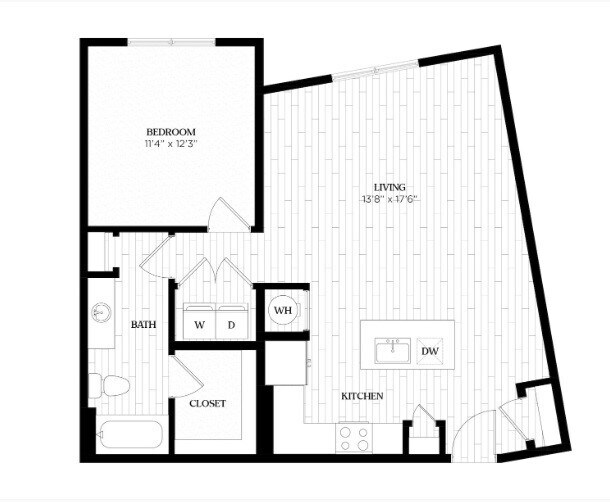 Building Photo - 1617 Enid St