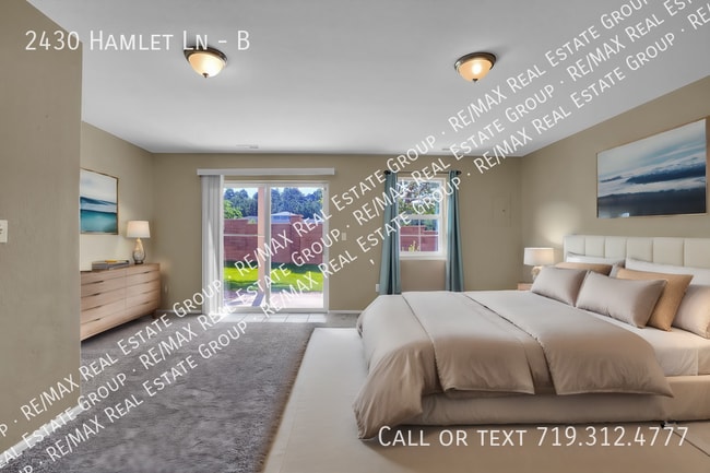 Building Photo - 2430 Hamlet Ln