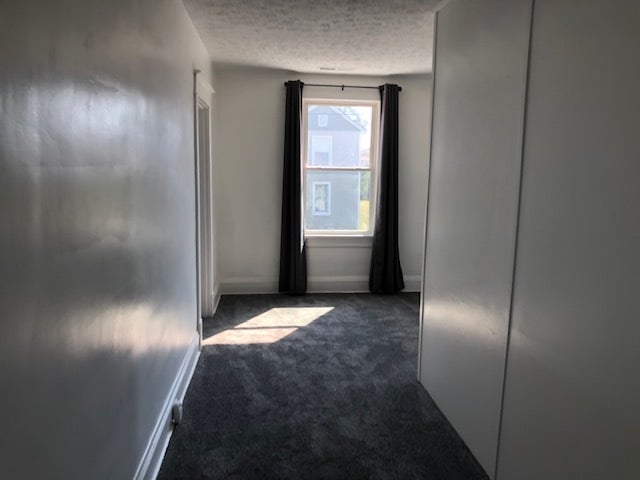 hall & bonus space - 312 Crenshaw St