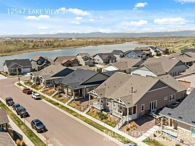Building Photo - 12547 Lake View St