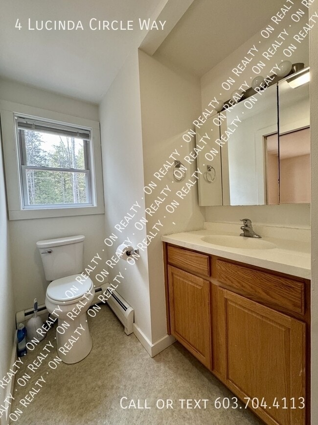 Building Photo - 4 Lucinda Cir Way