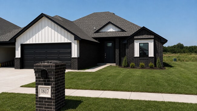 Building Photo - 1817 Aminas Wy