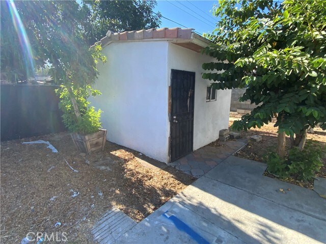 Building Photo - 1702 S Monterey