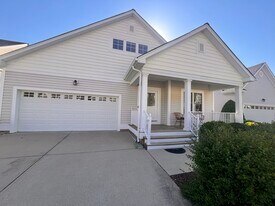 Building Photo - 1118 Alcorn Ter