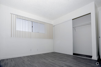 Interior Photo - Westland @ Dawson