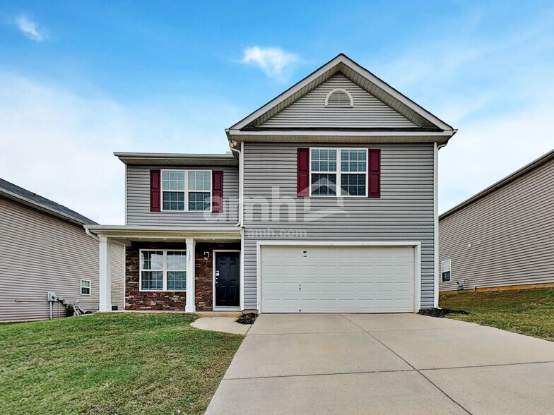 Primary Photo - 1524 Eastway Dr