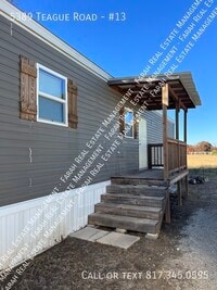 Building Photo - 5389 Teague Rd