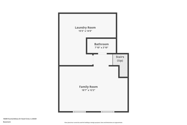 Building Photo - 18200 Fountainbleau Dr