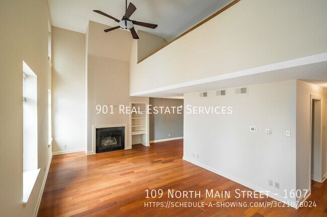 Building Photo - 109 N Main St