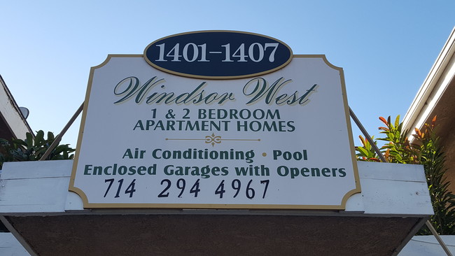 Primary Photo - Windsor West