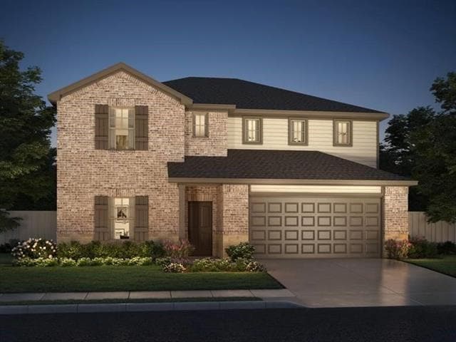 Building Photo - 6120 Pathfinder Trail