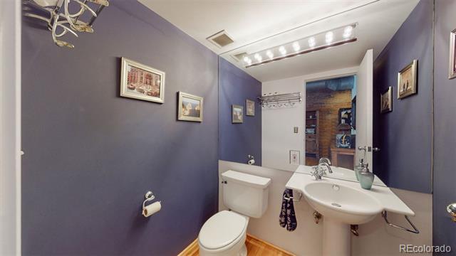 Building Photo - 1720 Wynkoop St