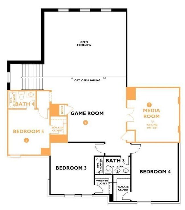 Building Photo - 21203 Bradford Grove Dr