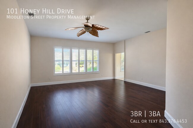 Building Photo - 101 Honey Hill Dr