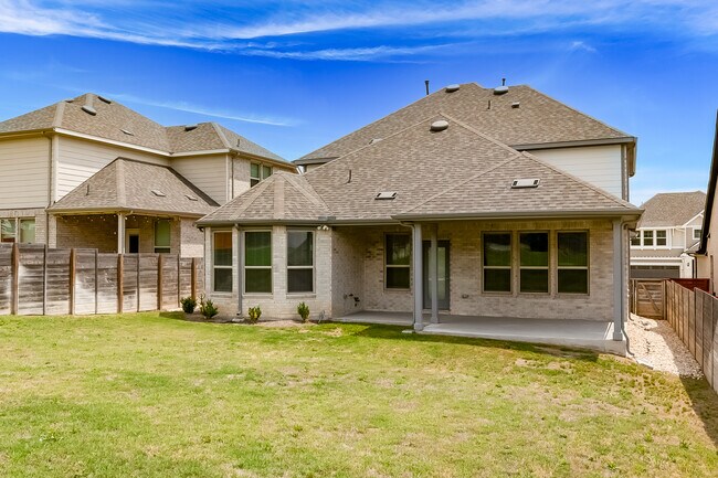 Building Photo - 3509 Charade Dr