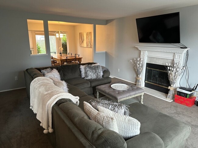 Building Photo - Brownspoint Rental!