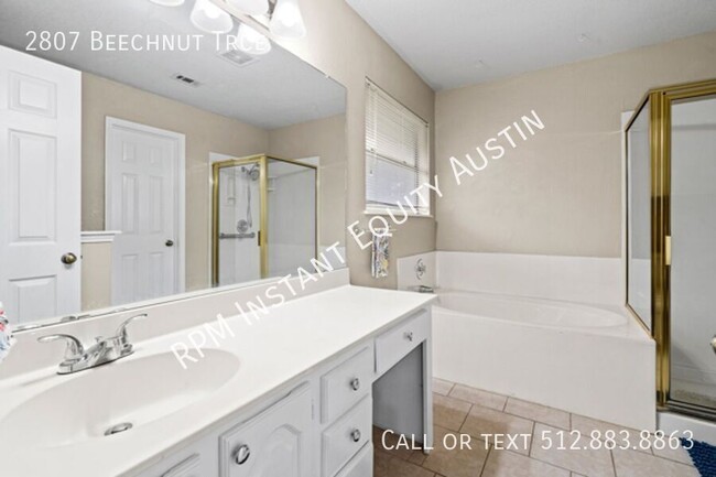 Building Photo - Comfortable living in Cedar Park