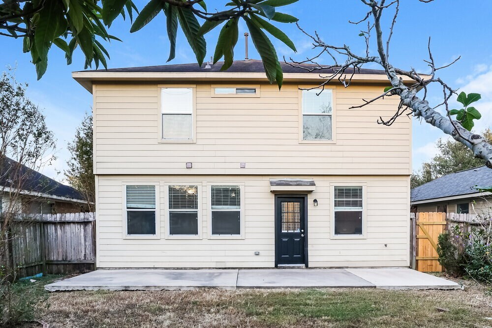 Building Photo - 15523 Hinsdale Springs Ln