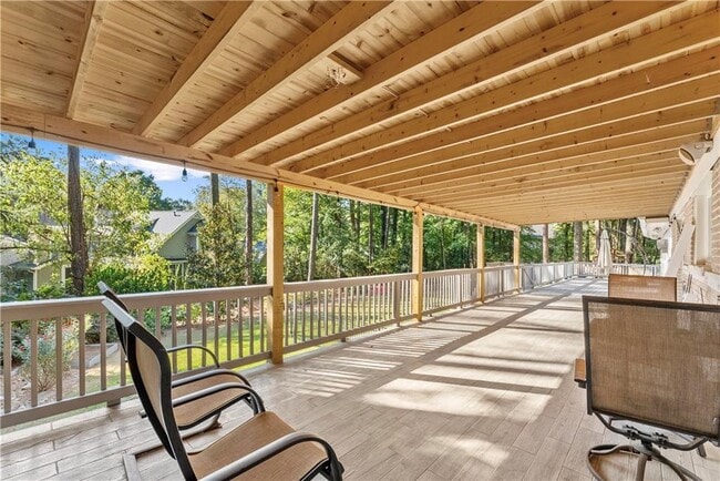 Building Photo - 1495 Spalding Dr