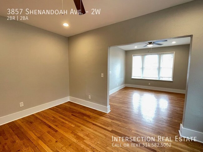 Building Photo - Beautifully Updated 2bd/1.5ba Apartment in...