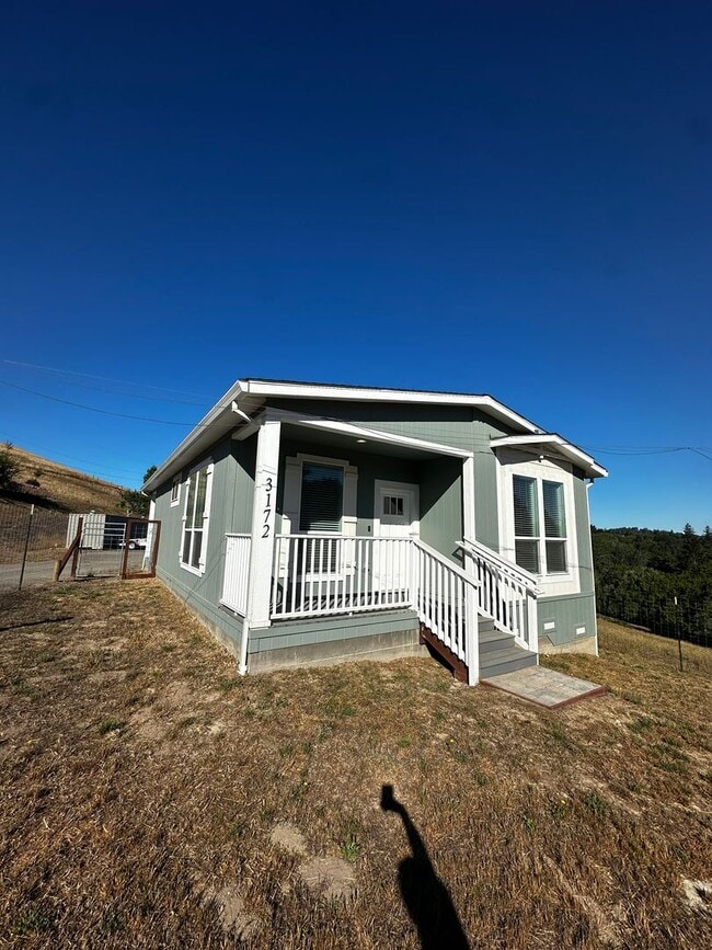 Building Photo - New 2 bedroom home located in rural West C...