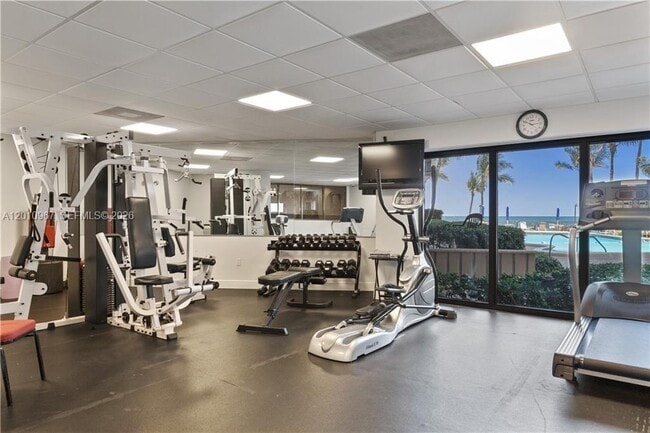 Building Photo - 3800 Galt Ocean Dr