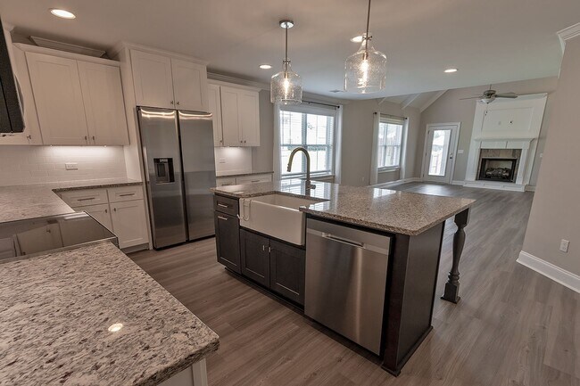 Building Photo - Home for rent in Prattville