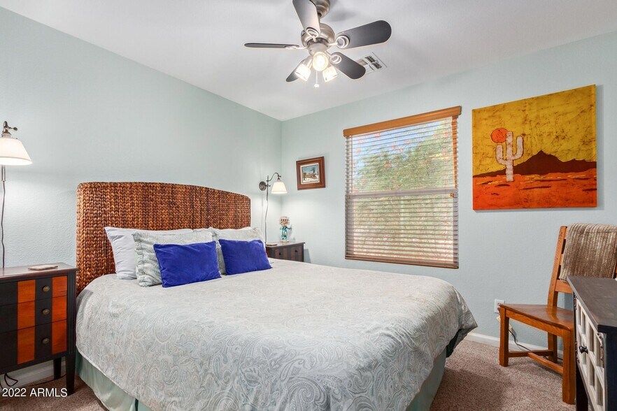 Bedroom 3 - 3209 N 130th Ave