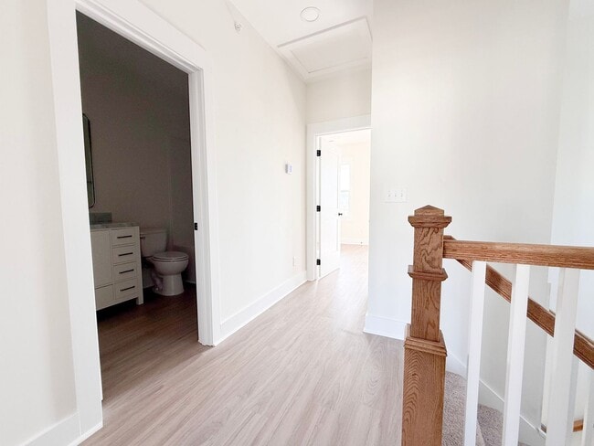 Building Photo - Available August 1: 4-Bedroom Townhome at Highbury + Summer Special Perks