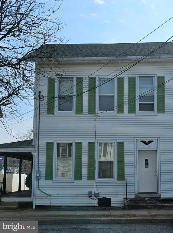Building Photo - 112 W Franklin St