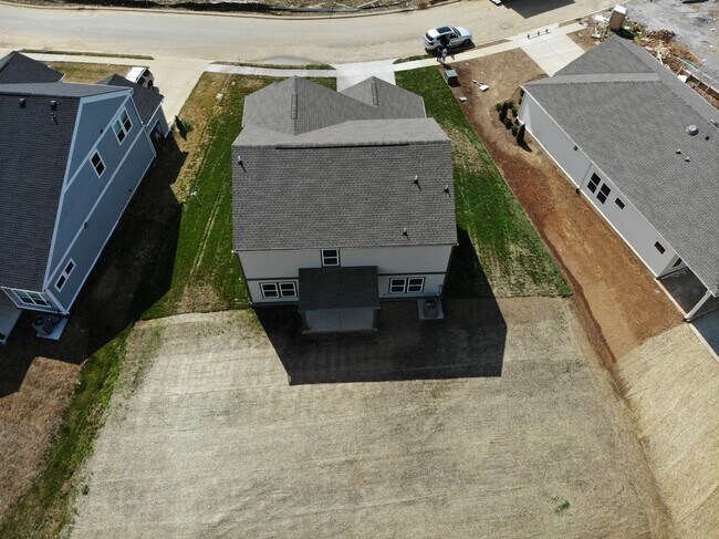 Building Photo - 2024-Built Beautiful 4-Bedroom and 3.5 Bat...