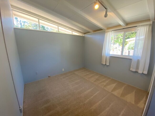 Building Photo - Pacific Grove Mid-Century Modern style home