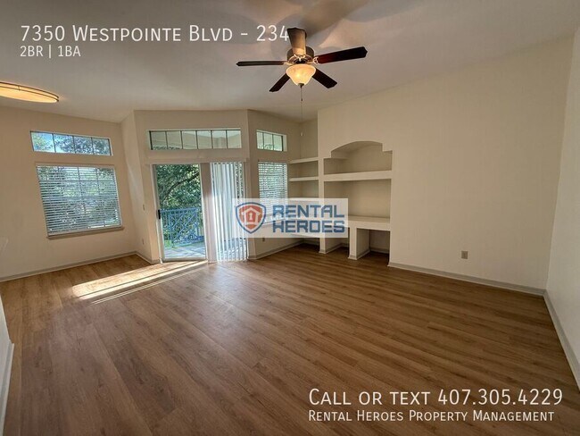 Building Photo - 7350 Westpointe Blvd