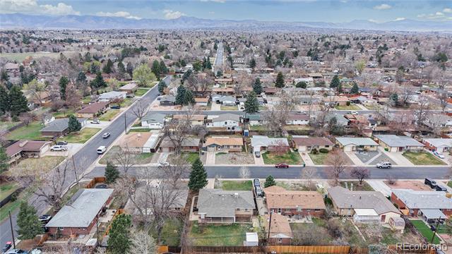 Building Photo - 1672 S Benton St