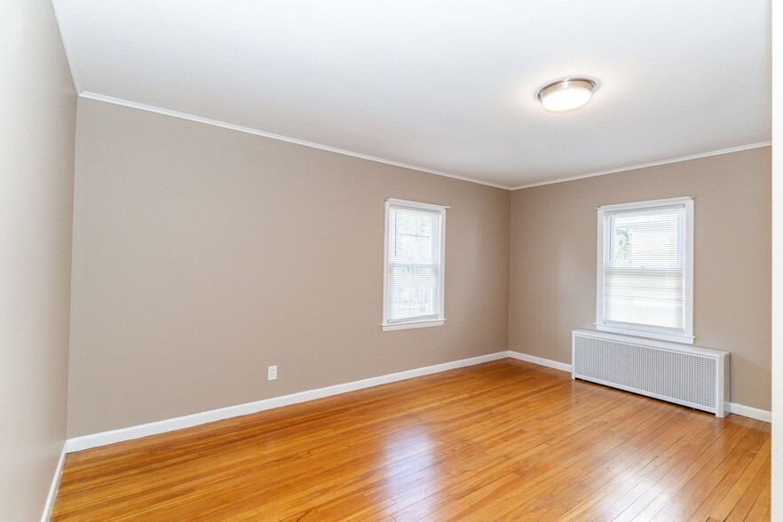 Master bedroom - 28 Newman St