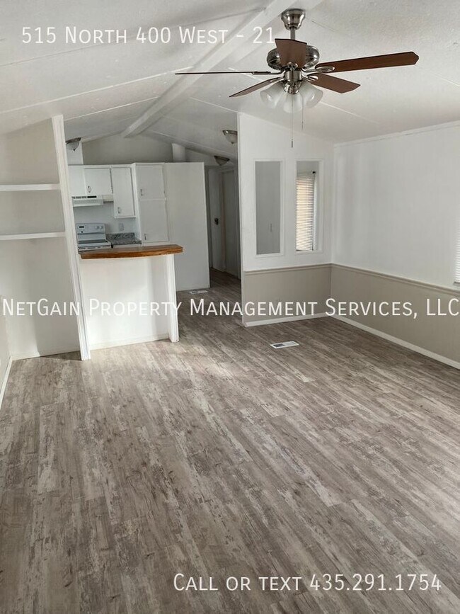 Building Photo - 515 N 400 W