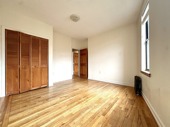 Floorplan - 112 Haven Avenue