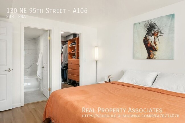 Building Photo - 130 NE 95th St