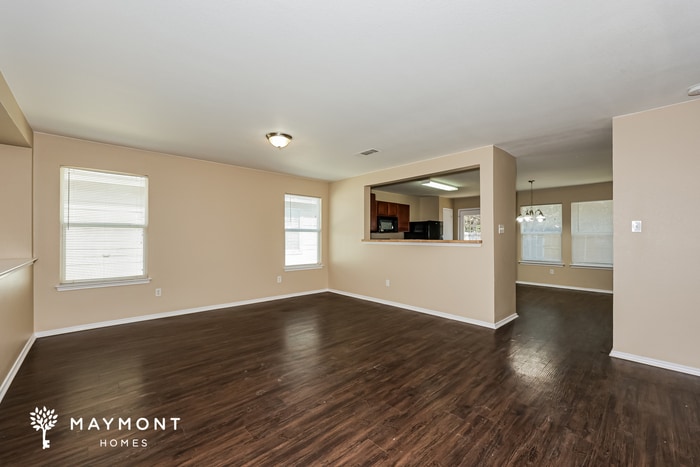 Building Photo - 3110 Dusty Oak Dr