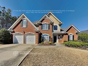 Building Photo - 1203 Vinings Pl Cove SE