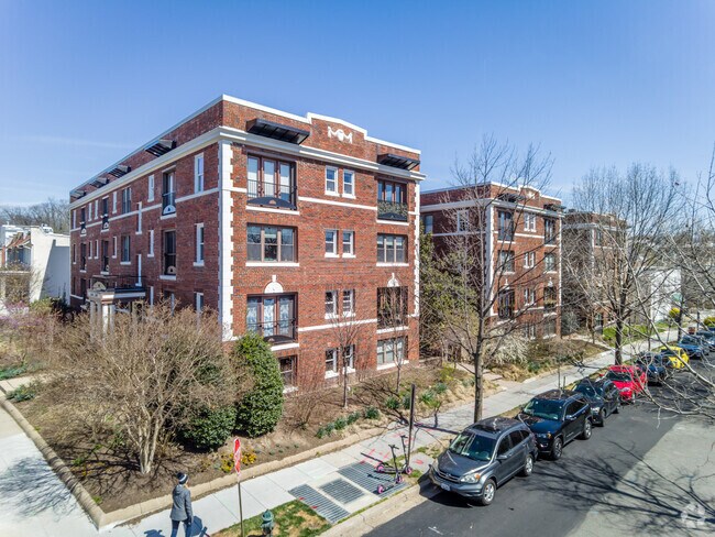 Context View - Beale House