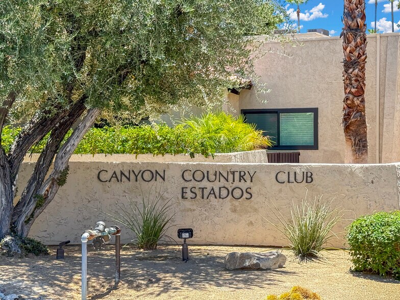 Building Photo - 2170 S Palm Canyon Dr