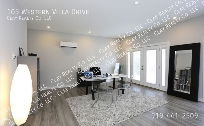 Building Photo - 105 Western Villa Dr