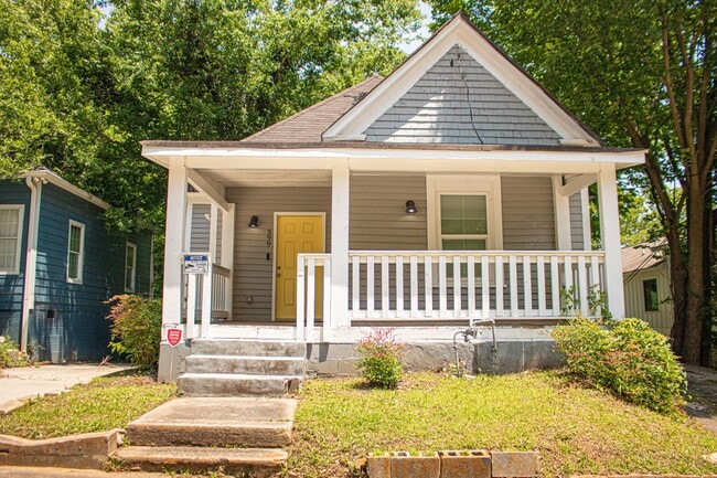 Building Photo - 399 James P Brawley Dr NW