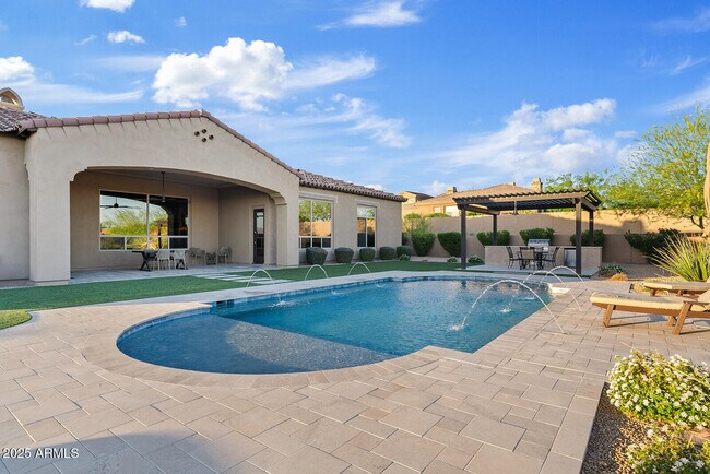 Building Photo - 35669 N 85th St