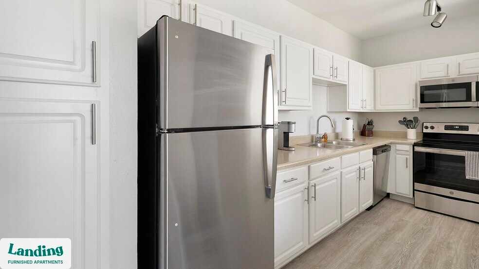 Building Photo - 1601 W Arbrook Blvd