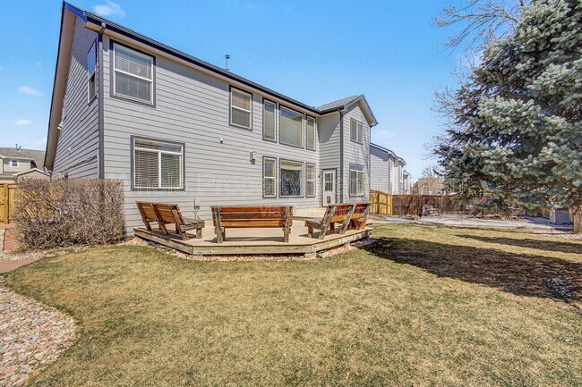 Building Photo - 17196 Opal Hill Dr