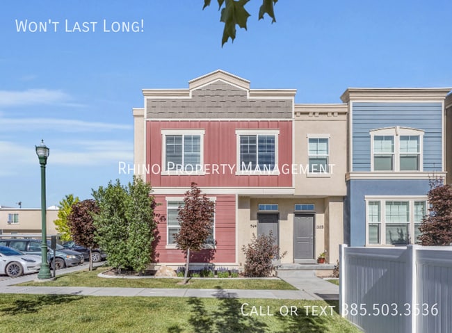 Building Photo - 1544 S 840 W