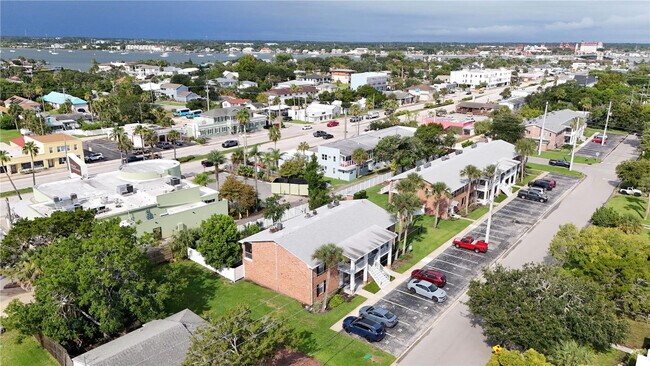 Building Photo - 405 Flagler Blvd