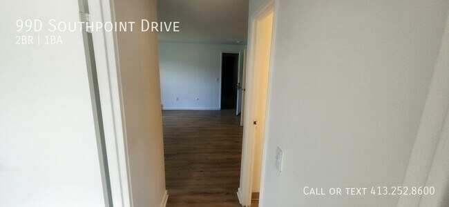 Building Photo - 99D Southpoint Drive-